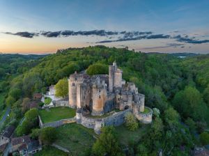 Château de Bonaguil